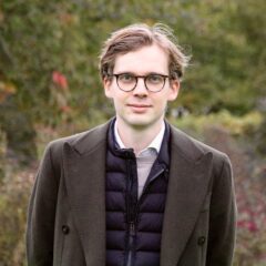 Benedikt Surmann