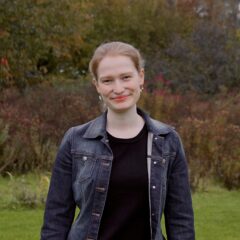 Maike Boomgaarden