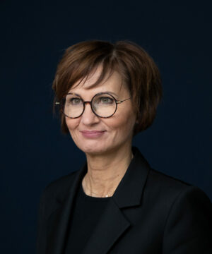Bettina Stark-Watzinger, Bundesministerin für Bildung und Forschung