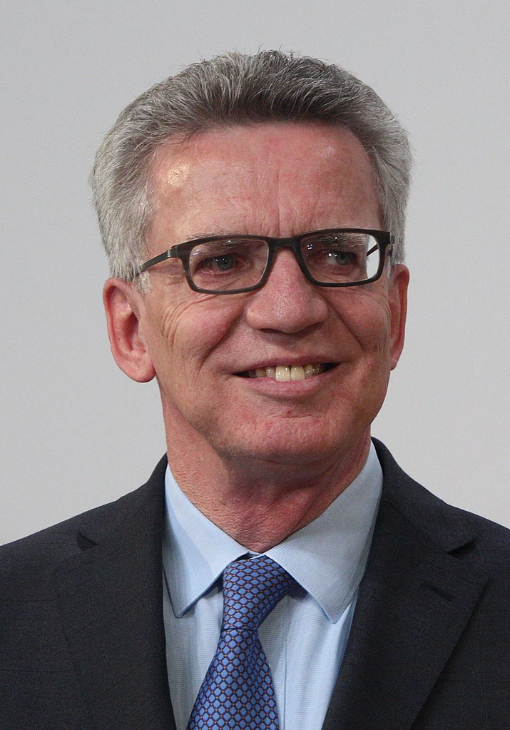 Meinungsaustausch „Grundgesetz und streitbare Demokratie“ von