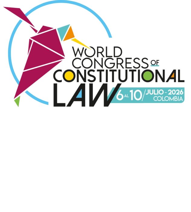 World Congress of Constitutional Law @ Externado University