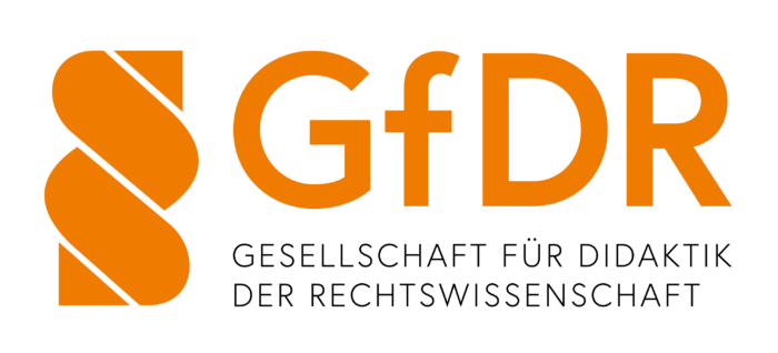 GfDR e.V.: Brown Bag Lunch 2026 - Smartbook Grundrechte & Mediendidaktik @ Online