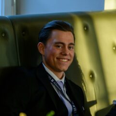 Benjamin Kaskel
