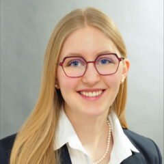 Katharina Steimel
