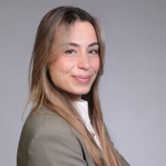 Isabell Martin