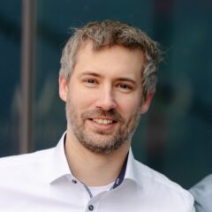 Wolfgang Roidl
