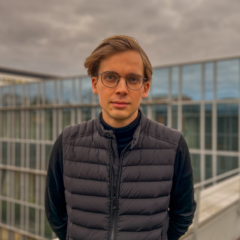 Benedikt Surmann