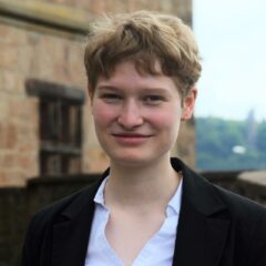 Maike Boomgaarden