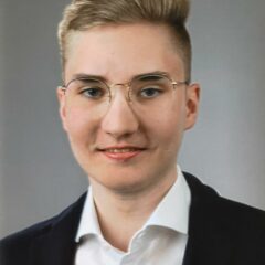 Max Hieber