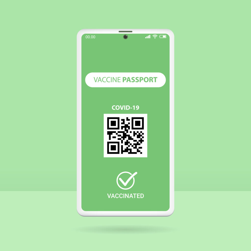 Impfpass